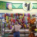 Dollar Tree