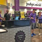 Greetings &  Salutations