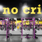 Friday Gymtimidation