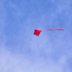 Flying Kites