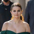 Selena Gomez
