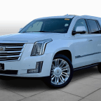 Escalade Dreams